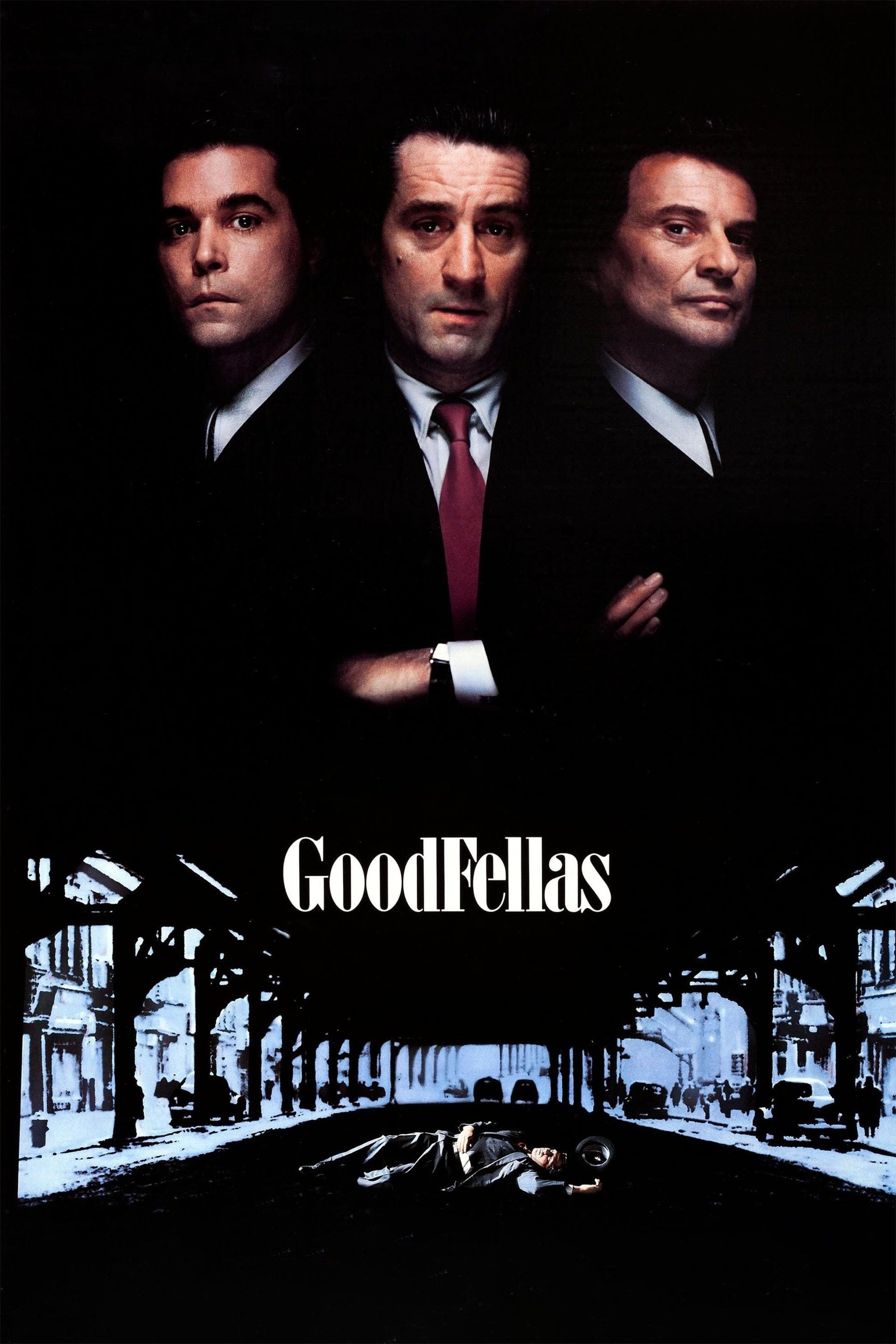 GoodFellas (1990) [240511] (A1625723002) [[Movies]] --Plex--